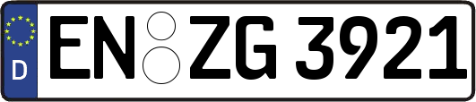 EN-ZG3921