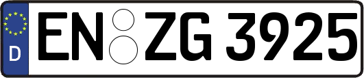 EN-ZG3925