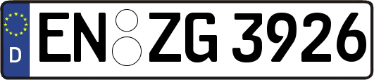 EN-ZG3926