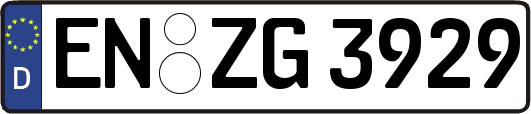 EN-ZG3929