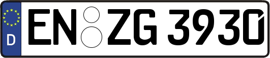 EN-ZG3930