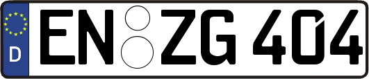 EN-ZG404