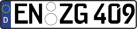 EN-ZG409