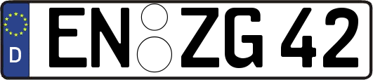 EN-ZG42