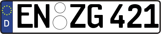 EN-ZG421