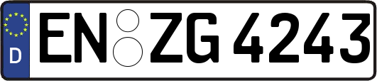 EN-ZG4243