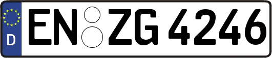 EN-ZG4246