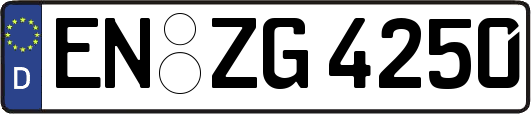 EN-ZG4250