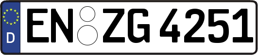 EN-ZG4251