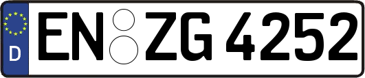 EN-ZG4252