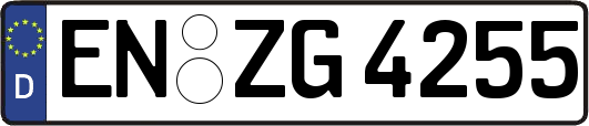 EN-ZG4255