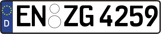 EN-ZG4259