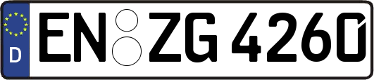 EN-ZG4260