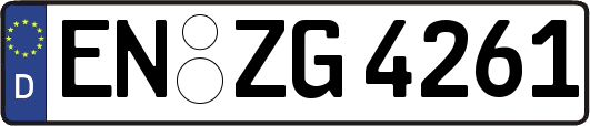 EN-ZG4261