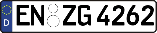 EN-ZG4262