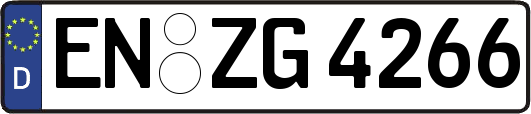 EN-ZG4266