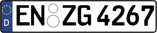 EN-ZG4267