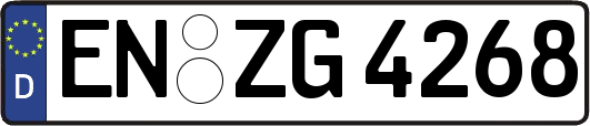 EN-ZG4268