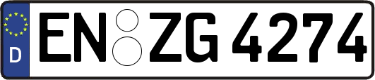 EN-ZG4274