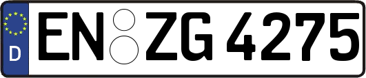 EN-ZG4275