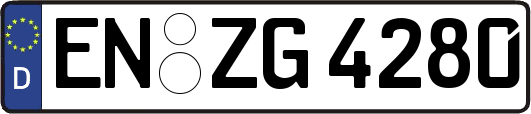 EN-ZG4280