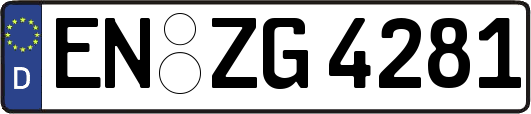 EN-ZG4281