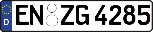 EN-ZG4285