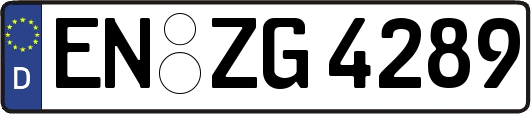 EN-ZG4289