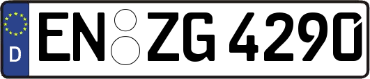 EN-ZG4290