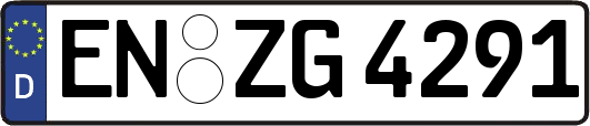 EN-ZG4291