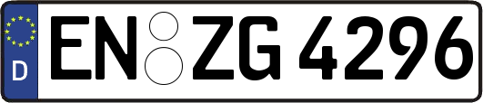 EN-ZG4296