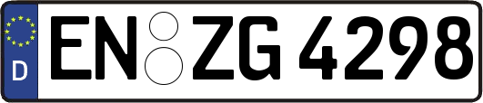 EN-ZG4298