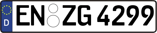 EN-ZG4299