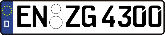 EN-ZG4300