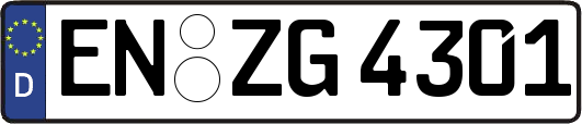 EN-ZG4301