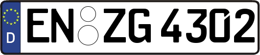 EN-ZG4302