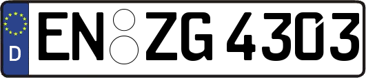 EN-ZG4303