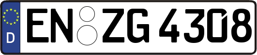 EN-ZG4308