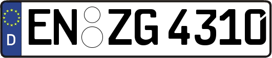 EN-ZG4310