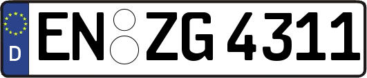 EN-ZG4311