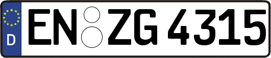 EN-ZG4315