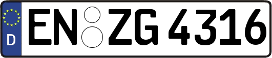 EN-ZG4316