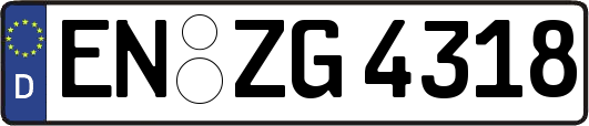 EN-ZG4318