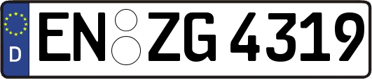 EN-ZG4319