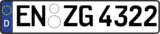 EN-ZG4322