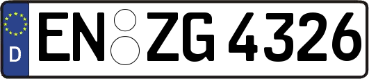 EN-ZG4326