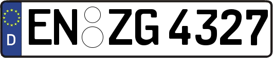 EN-ZG4327