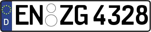 EN-ZG4328