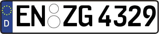 EN-ZG4329