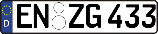 EN-ZG433